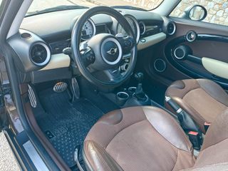 Mini Clubman 2008 JOHN COOPER WORKS- ΕΛΛΗΝΙΚΗΣ ΑΝΤΙΠΡΟΣΩΠΕΙΑΣ-thumb-13