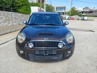 Mini Clubman 2008 JOHN COOPER WORKS- ΕΛΛΗΝΙΚΗΣ ΑΝΤΙΠΡΟΣΩΠΕΙΑΣ-thumb-1