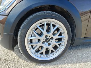 Mini Clubman 2008 JOHN COOPER WORKS- ΕΛΛΗΝΙΚΗΣ ΑΝΤΙΠΡΟΣΩΠΕΙΑΣ-thumb-10