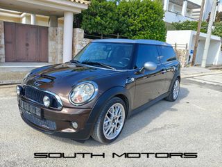 Mini Clubman 2008 John Cooper Works ΕΛΛΗΝΙΚΟ