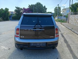 Mini Clubman 2008 JOHN COOPER WORKS- ΕΛΛΗΝΙΚΗΣ ΑΝΤΙΠΡΟΣΩΠΕΙΑΣ-thumb-5