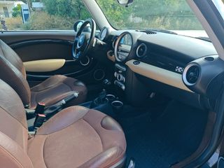 Mini Clubman 2008 JOHN COOPER WORKS- ΕΛΛΗΝΙΚΗΣ ΑΝΤΙΠΡΟΣΩΠΕΙΑΣ-thumb-16