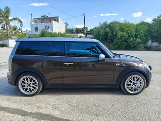Mini Clubman 2008 JOHN COOPER WORKS- ΕΛΛΗΝΙΚΗΣ ΑΝΤΙΠΡΟΣΩΠΕΙΑΣ-thumb-3