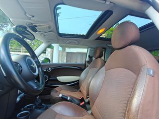Mini Clubman 2008 JOHN COOPER WORKS- ΕΛΛΗΝΙΚΗΣ ΑΝΤΙΠΡΟΣΩΠΕΙΑΣ-thumb-17