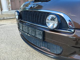 Mini Clubman 2008 JOHN COOPER WORKS- ΕΛΛΗΝΙΚΗΣ ΑΝΤΙΠΡΟΣΩΠΕΙΑΣ-thumb-8
