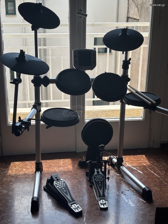 Millenium MPS-150 E-Drum Set / τύμπανα