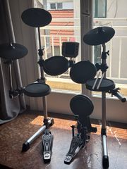 Millenium MPS-150 E-Drum Set / τύμπανα-thumb-1