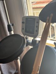Millenium MPS-150 E-Drum Set / τύμπανα-thumb-2