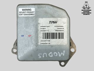 ΕΓΚΕΦΑΛΟΣ EPS ΗΛΕΚΤΡΙΚΟΥ ΤΙΜΟΝΙΟΥ TRW 54084732L RENAULT MODUS | CLIO III