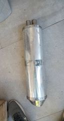 Τελικό εξάτμισης husqvarna smr 570 2003