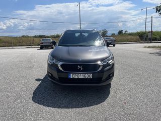 DS DS4 2017 Crossback