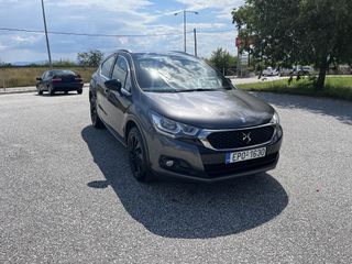 DS DS4 2017 Crossback-thumb-2