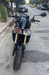 Triumph Street Triple 675 2008