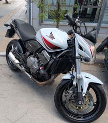 Honda CB 600F Hornet 2011