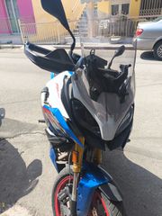 Bmw F 900 XR 2025