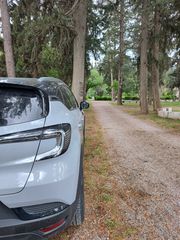 Renault Captur 2026 Techno LPG - Ελληνικό - Πολλά έξτρα