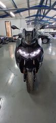 Bmw C 400 GT 2021 TRIPLE BLACK-thumb-2
