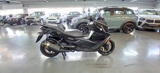 Bmw C 400 GT 2021 TRIPLE BLACK-thumb-4