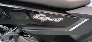 Bmw C 400 GT 2021 TRIPLE BLACK-thumb-7