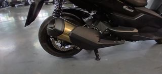 Bmw C 400 GT 2021 TRIPLE BLACK-thumb-8