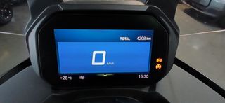 Bmw C 400 GT 2021 TRIPLE BLACK-thumb-9