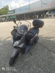 Sym HD2 200 2016 HD2 200I CBS