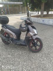 Sym HD2 200 2016 HD2 200I CBS-thumb-1