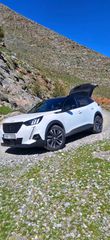 Peugeot 2008 2021 Gt