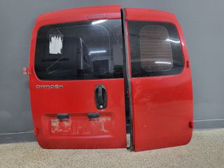 πόρτες καροτσας από FIAT FIORINO CITROËN NEMO PEUGEOT BIPPER χρονολογία 2008 έως 2016 τιμή + ΦΠΑ κ οι δύο αποστολή σε όλη την Ελλάδα
