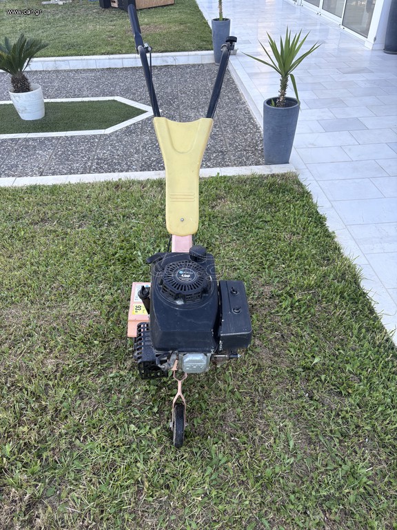 ΦΡΕΖΑΚΙ BLUE DOT 4hp