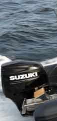 Suzuki 2024 300 HP