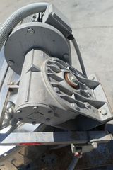 Βιομηχανικό ζυμωτήριο αρτοποιίας GARBY Z260  900e+ΦΠΑ-thumb-8