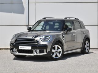Mini Countryman 2017 (Countryman ALL4 Chili)