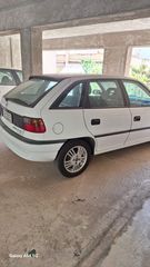 Opel Astra 1998