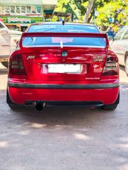 Skoda Octavia 2003 RS