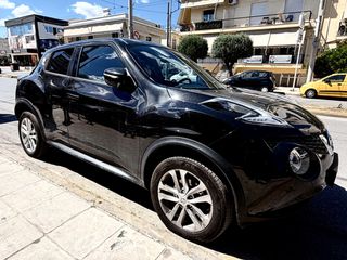 Nissan Juke 2018 ΥΠΕΡΑΡΙΣΤΟ!!!