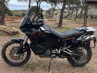 KTM 950 Adventure 2004-thumb-1