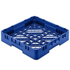 Καλάθι Πλυντηρίου Γενικής Χρήσης Μπλε 50x50cm Cambro BR258186