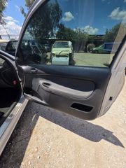 ΤΕΠΕΤΣΑΡΙΕΣ PEUGEOT 206 ΔΙΠΟΡΤΟ