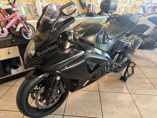 Suzuki GSX-R 1000 2008
