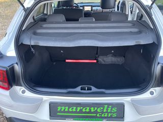 Citroen C4 Cactus 2017 1.6 Blue-HDi Shine- 0€ ΤΕΛΗ- ΑΥΤΟΜΑΤΟ -ΠΑΝΟΡΑΜΑ-thumb-60