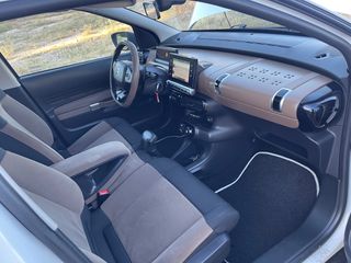Citroen C4 Cactus 2017 1.6 Blue-HDi Shine- 0€ ΤΕΛΗ- ΑΥΤΟΜΑΤΟ -ΠΑΝΟΡΑΜΑ-thumb-65