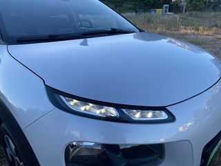 Citroen C4 Cactus 2017 1.6 Blue-HDi Shine- 0€ ΤΕΛΗ- ΑΥΤΟΜΑΤΟ -ΠΑΝΟΡΑΜΑ-thumb-72