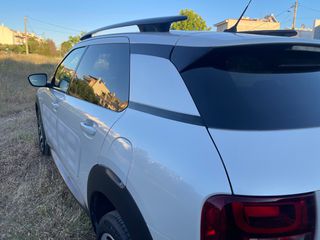 Citroen C4 Cactus 2017 1.6 Blue-HDi Shine- 0€ ΤΕΛΗ- ΑΥΤΟΜΑΤΟ -ΠΑΝΟΡΑΜΑ-thumb-79