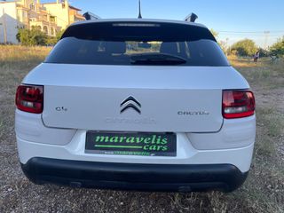 Citroen C4 Cactus 2017 1.6 Blue-HDi Shine- 0€ ΤΕΛΗ- ΑΥΤΟΜΑΤΟ -ΠΑΝΟΡΑΜΑ-thumb-80