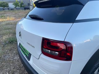Citroen C4 Cactus 2017 1.6 Blue-HDi Shine- 0€ ΤΕΛΗ- ΑΥΤΟΜΑΤΟ -ΠΑΝΟΡΑΜΑ-thumb-81