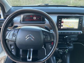 Citroen C4 Cactus 2017 1.6 Blue-HDi Shine- 0€ ΤΕΛΗ- ΑΥΤΟΜΑΤΟ -ΠΑΝΟΡΑΜΑ-thumb-87