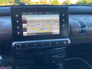 Citroen C4 Cactus 2017 1.6 Blue-HDi Shine- 0€ ΤΕΛΗ- ΑΥΤΟΜΑΤΟ -ΠΑΝΟΡΑΜΑ-thumb-89
