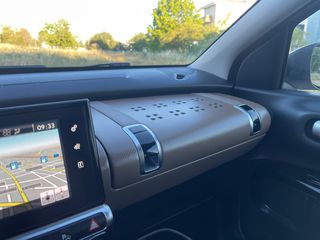 Citroen C4 Cactus 2017 1.6 Blue-HDi Shine- 0€ ΤΕΛΗ- ΑΥΤΟΜΑΤΟ -ΠΑΝΟΡΑΜΑ-thumb-93