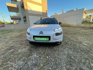 Citroen C4 Cactus 2017 1.6 Blue-HDi Shine- 0€ ΤΕΛΗ- ΑΥΤΟΜΑΤΟ -ΠΑΝΟΡΑΜΑ-thumb-3
